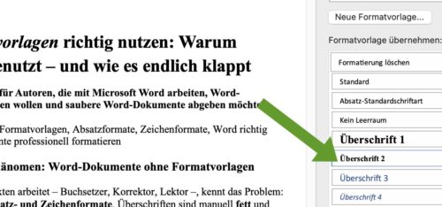 Format-Überschrift-2