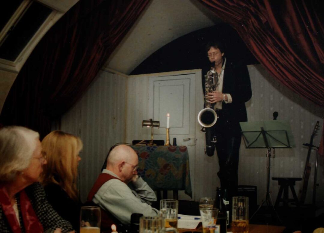 Autorenlesung 4 Edition Blaes Lesung Maurerhansl 2