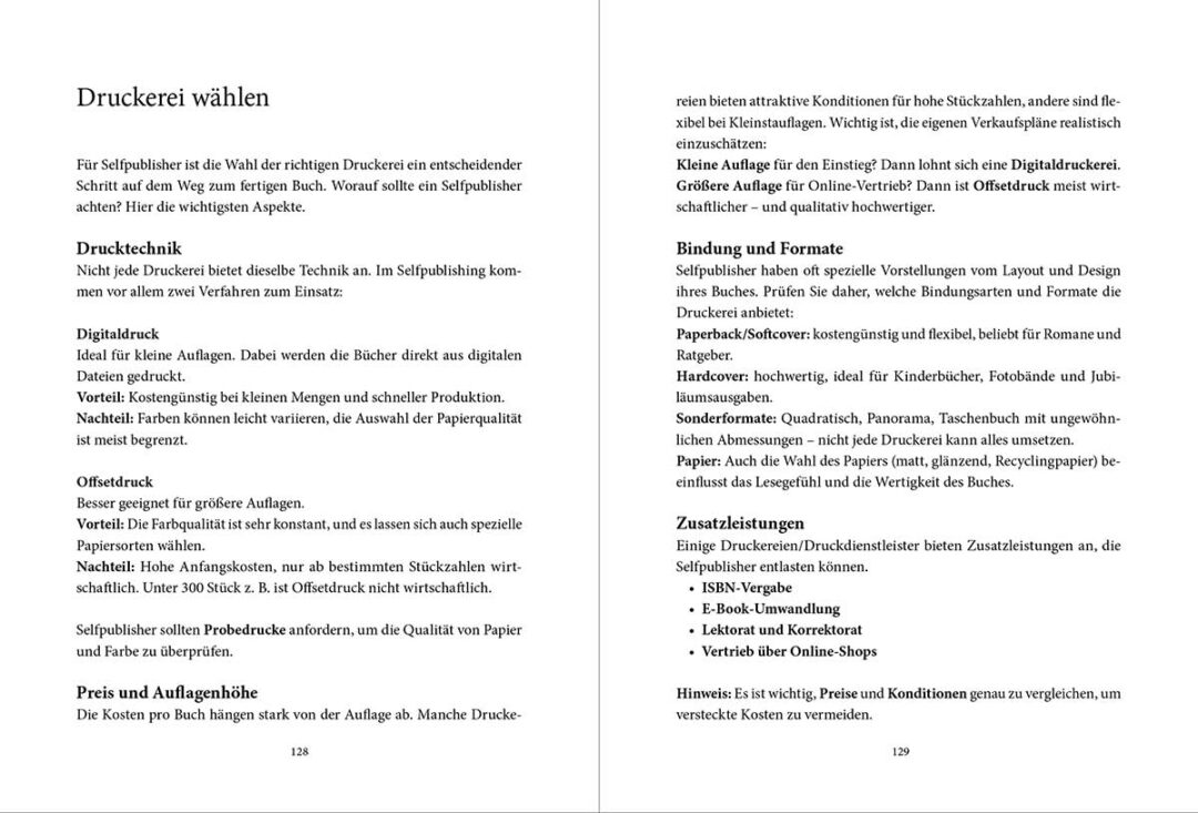 Buch-Druckerei-waehlen