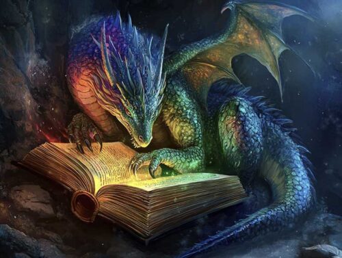 Drache