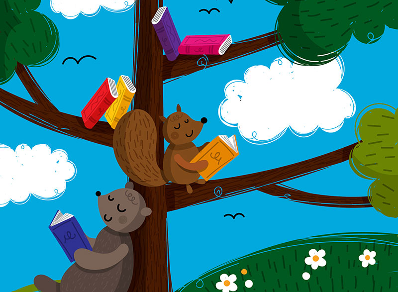 buecher-lesen