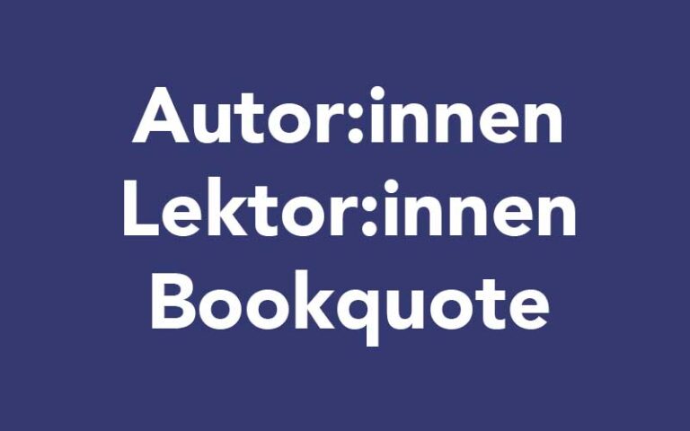 bookquote