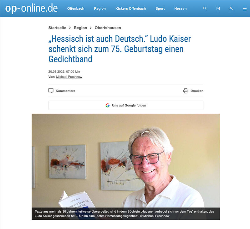 offenbach-Post