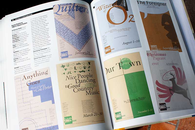 Designbuch