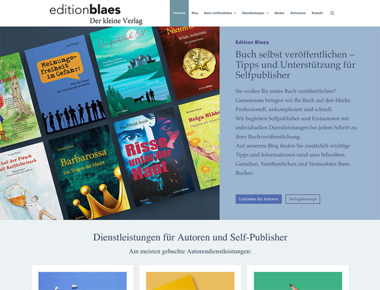Website-Edition-Blaes